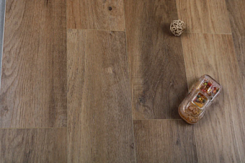 Icon Floor Black Дуб Вествуд BL-23