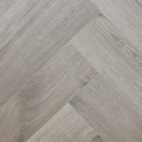 Aspenfloor Elegant английская (венгерская) ёлка Дуб Линкольн EL6-05