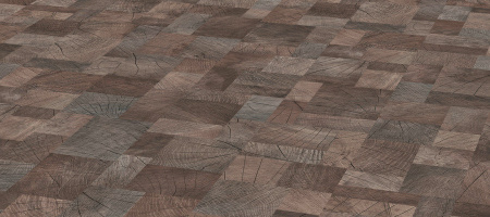 Kronotex Стильные декоры Блоквуд D3585