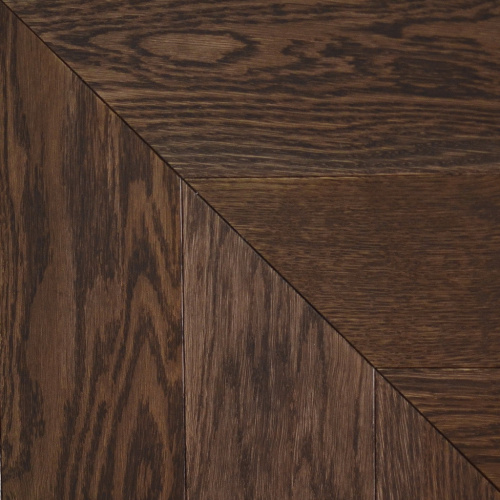 Pattern Parquet Дуб Эбен 600x135x15 мм