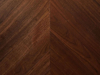 Wood Bee Chevron Американский Орех Select (Селект)