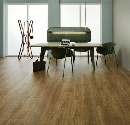 Forbo Дуб Коллаж золотой 60373