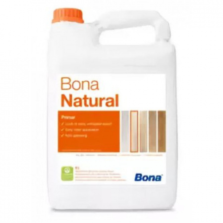 Грунтовка под лак Bona Natural