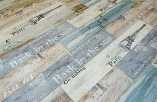 Boho Floors Eiffel DC 1218