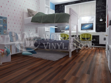Wonderful Vinyl Floor Орех дарк LX 164