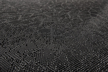 Bolon Texture Black