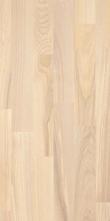 Focus Floor Ясень Gregale White без отбора