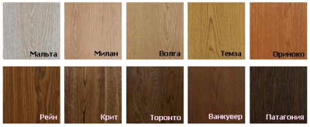 Cheston Терсаль термо ясень
