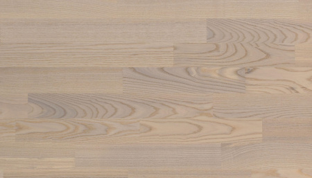 Polarwood Дуб Living White Matt без отбора