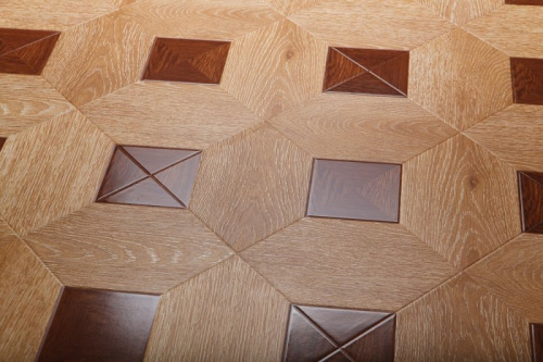 Solofloor Дуб Бризе 31 класс01