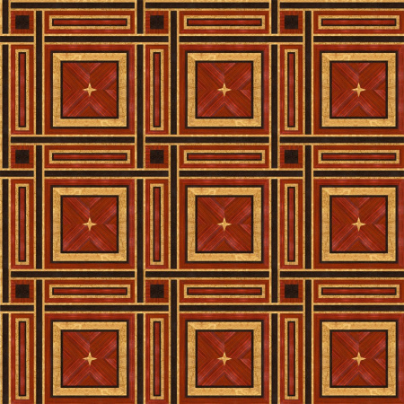 Da Vinci Щитовой 26-227