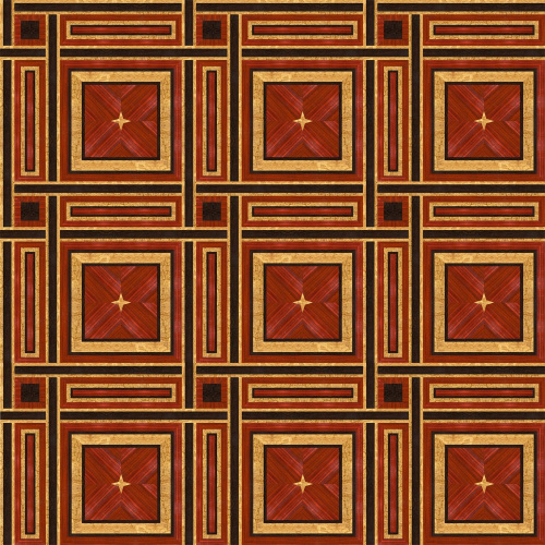 Da Vinci Щитовой 26-227