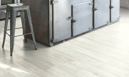 Quick Step Артизан серый 40040