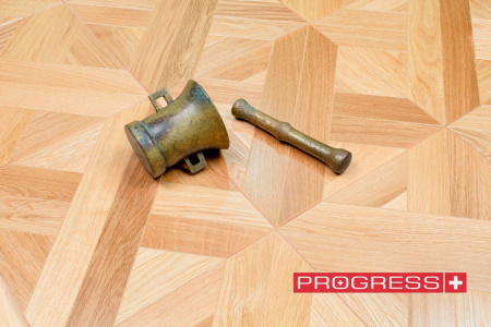 Progress Лауфен орех натур