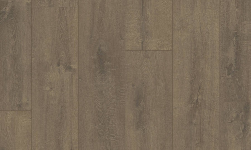Quick Step Дуб бархатный коричневый 40160