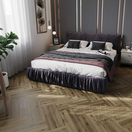 NatisSton Rubis Kvitegga 5003-01