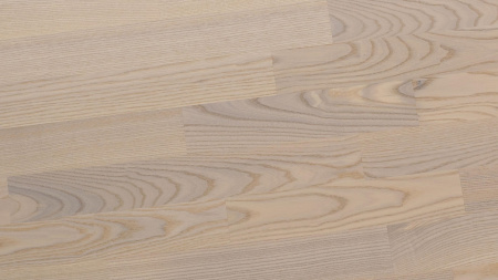Polarwood Дуб Living White Matt без отбора