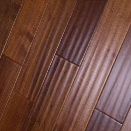 Global Parquet Тик Burma