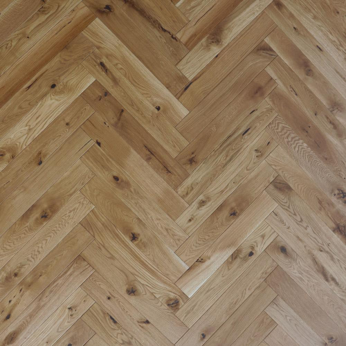 Polarwood OAK LATIN