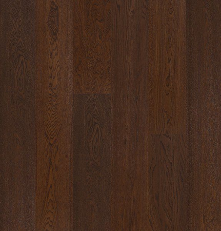 Ellett Дуб Walnut 14 мм с фаской
