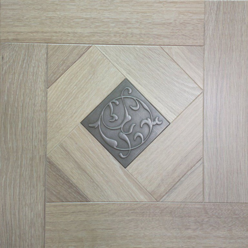 Da Vinci с металлом 26-006-00522