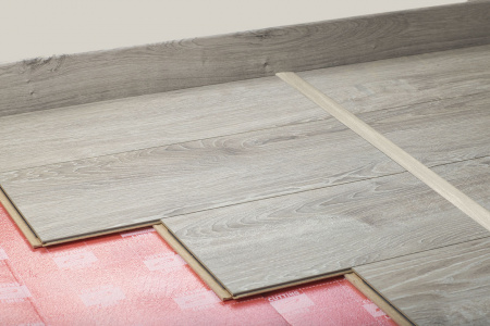 Homflor Strong Sardinia Oak 619