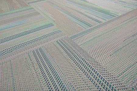 Bolon Flame Patch Lagoon