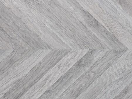 Faus Grey Chevron