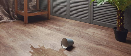 Aquafloor Real Wood AF6033