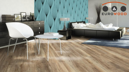 Eurowood Дуб Дахштайн