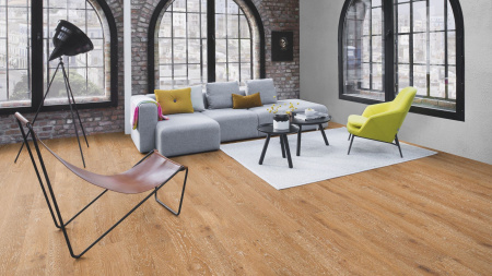 Boen Дуб Stonewashed Old Grey
