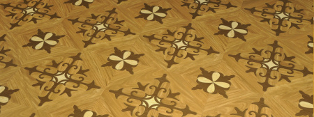Ламинат Tatami P8230-6