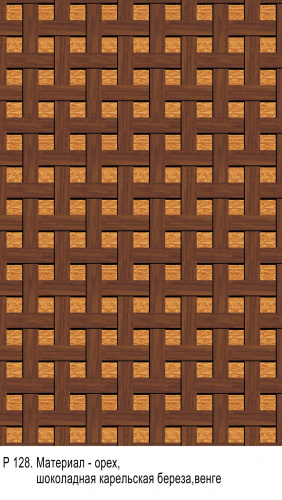 Da Vinci Щитовой 26-401