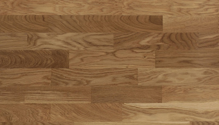 Polarwood Дуб Living high gloss без отбора