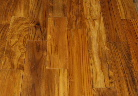 Magestik floor Тик Индонезийский