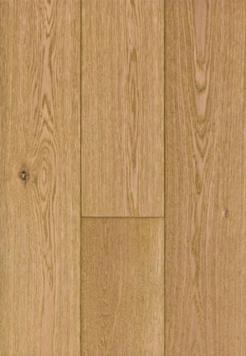 Siberian Floors Дуб Лак Белое Золото