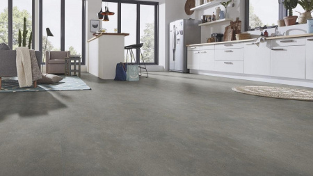Kronotex Лофт серый D4680