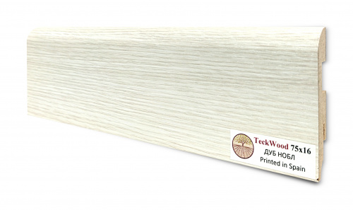 Teckwood Дуб Нобл