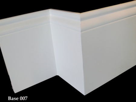 Ultrawood Base 007