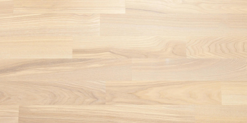 Focus Floor Трехполосная Ясень Gregale White