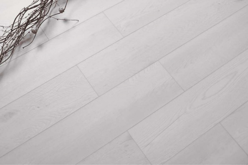 Icon Floor Black Дуб Стелла BL-30