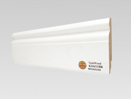 Teckwood Классик