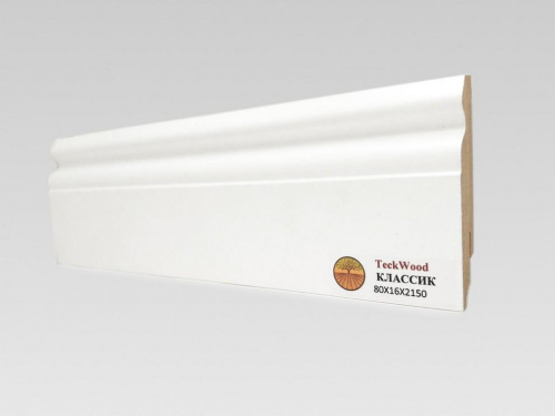 Teckwood Классик