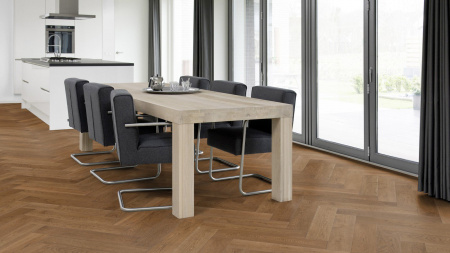 Solidfloor Шантильи