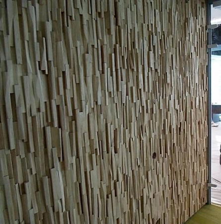 Flitch Design Панель Obza