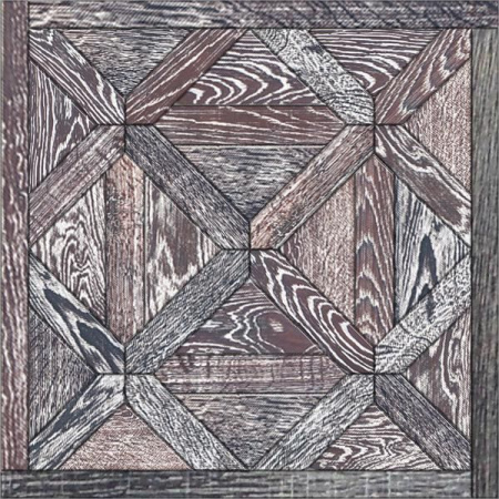Da Vinci Дуб Тонированный Ализе