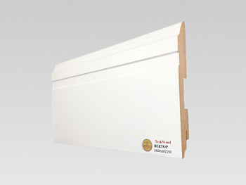 Teckwood Вектор 16х140мм