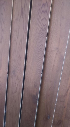 Old Wood Капучино SP