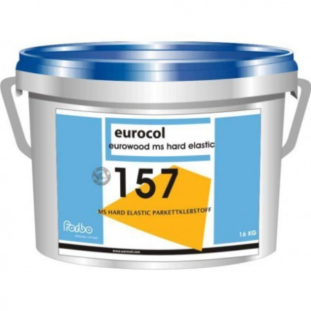 Клей Forbo Eurowood MS hard elastic 157