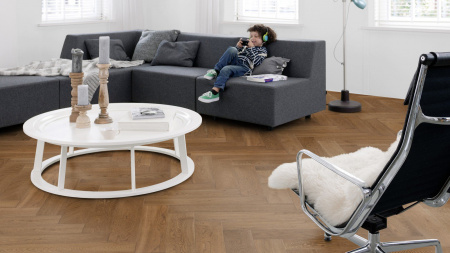 Solidfloor Шантильи